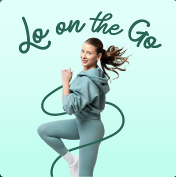 Lo On The Go
